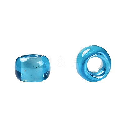 TOHO 8/0 Round Beads LS-X-SEED-TR08-0931-1