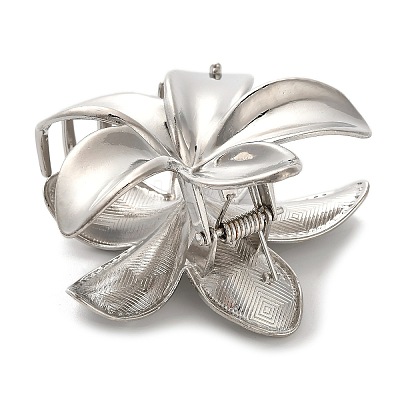 Alloy Claw Hair Clips LS-AJEW-A061-06C-P-1
