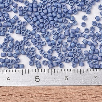 MIYUKI Delica Beads X-SEED-J020-DB2318-1
