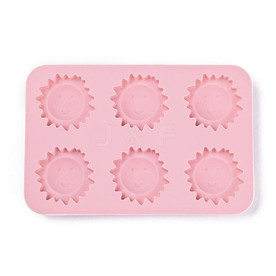 Food Grade Silicone Molds X-DIY-L025-027-1