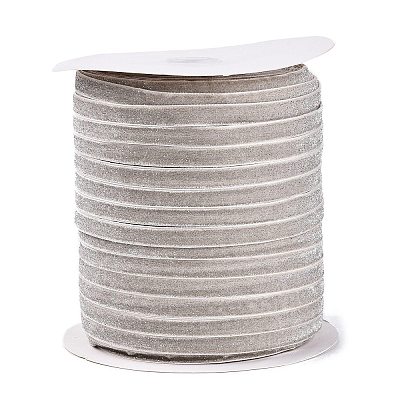 Glitter Sparkle Single Face Velvet Ribbon SRIB-Q023-01A-04-1