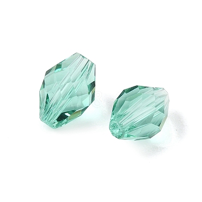 K9 Glass Beads GL-CBA36C3-02B-02-1