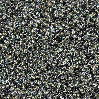 TOHO 15/0 Round Beads X-SEED-TR15-0990-1