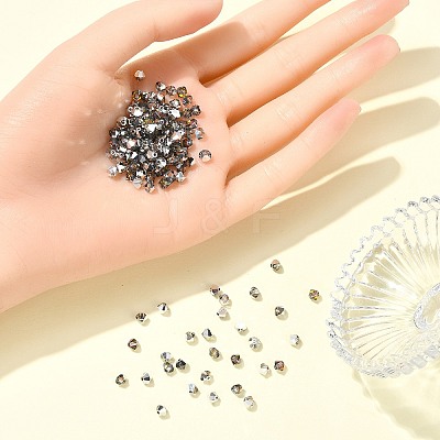Preciosa® Crystal Beads X-PRC-BA4-00030-299-1