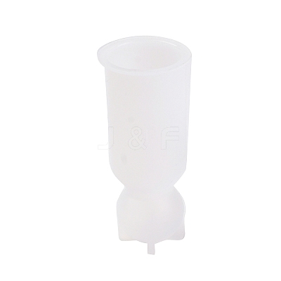 DIY Candle Molds DIY-K073-37C-1