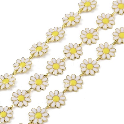 Brass Link Chains CHC-D033-01E-1