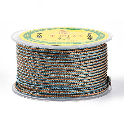 11M Polycotton Braided Cord OCOR-N008-02B-04-1