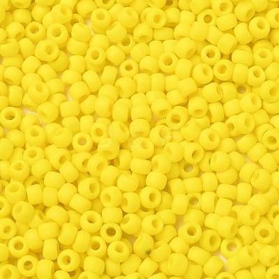 TOHO 6/0 Round Beads X-SEED-TR06-0042F-1