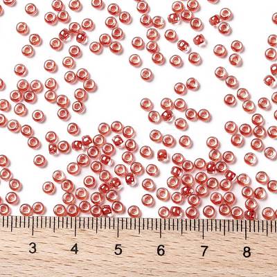TOHO 8/0 Round Beads SEED-XTR08-0341-1