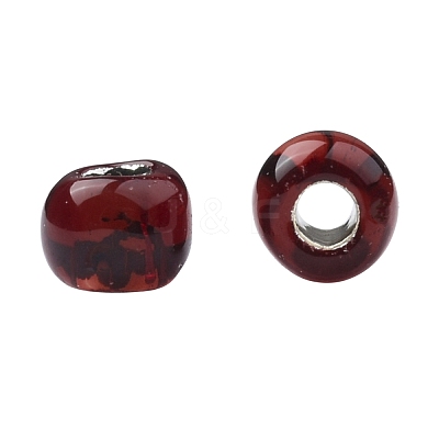 TOHO 11/0 Round Beads X-SEED-TR11-0025D-1