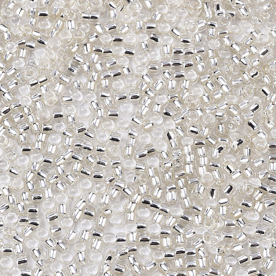 Glass Seed Beads SEED-S042-04A-06-1