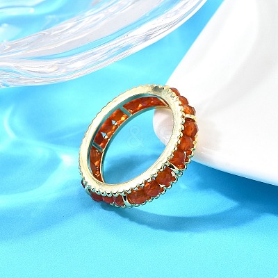 Original Design 925 Sterling Silver Finger Rings RJEW-D321-01F-G-1