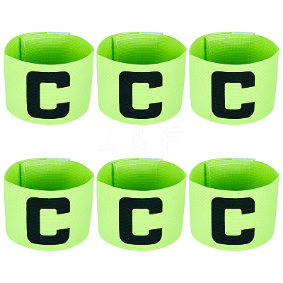 Nylon Armband AJEW-WH0010-42B-1