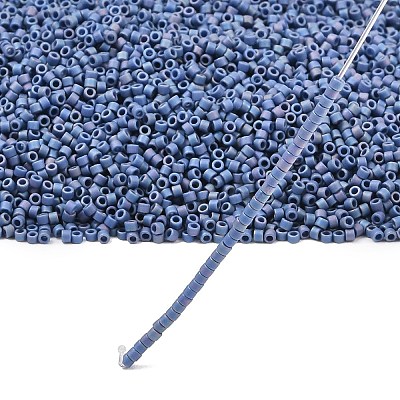 MIYUKI Delica Beads LS-X-SEED-J020-DB2317-1
