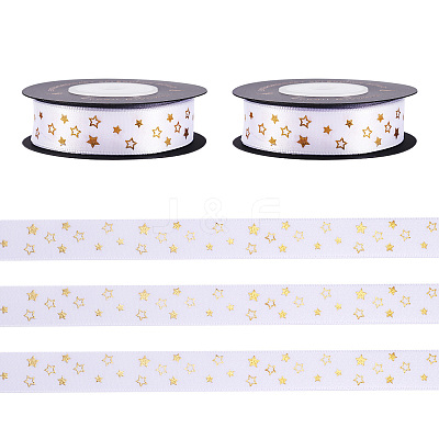 Polyester Satin Ribbon OCOR-TAC0001-12B-1