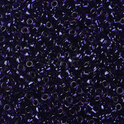 TOHO Round Seed Beads SEED-XTR08-0743-1