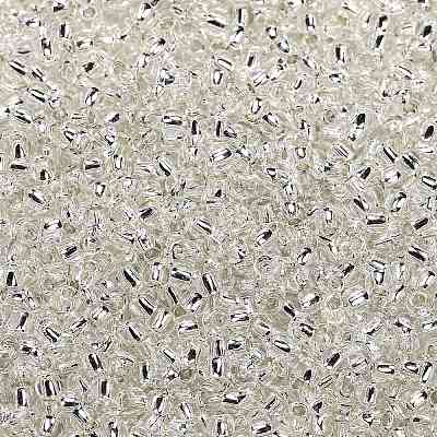 TOHO 11/0 Round Beads X-SEED-TR11-0021-1