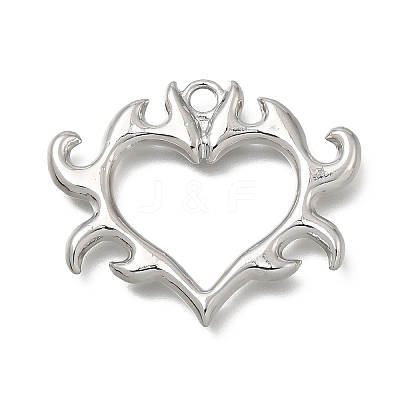 Alloy Pendants PALLOY-B016-03B-P-1