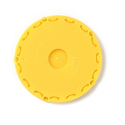 Yo Yo Maker Tool DIY-H120-A01-04-1