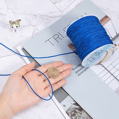 Polyester Thread NWIR-OC0001-04-16-1