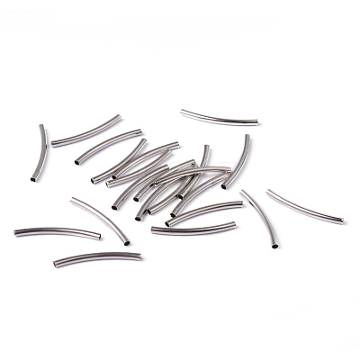 Tube Beads EC297-NF-1