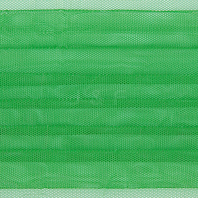 Polyester Mesh Fabric DIY-WH20009-40O-1