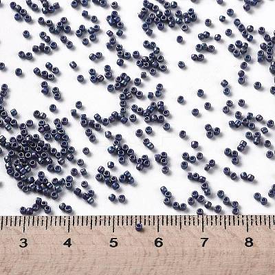 TOHO 15/0 Round Beads SEED-JPTR15-2637F-1