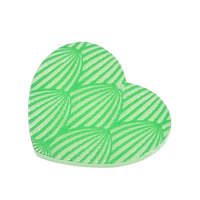 Acrylic Pendants OACR-Q100-08C-1