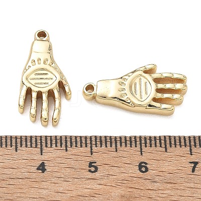 304 Stainless Steel Pendants SA-CBA3037-17G-03-1