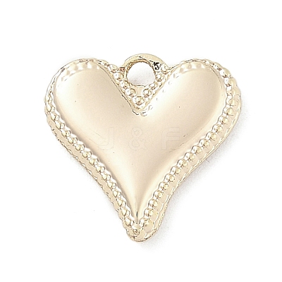 Brass Charms LS-KK-S514-05C-G-1
