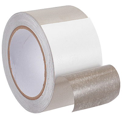 Single Sided Conductive Cloth Tape DIY-WH0504-188D-1
