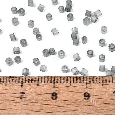 Imitation Cat Eyes Glass Seed Beads X1-SEED-H003-03K-1