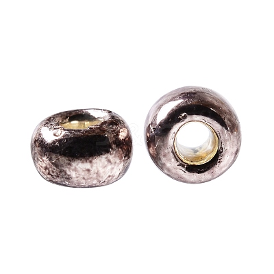 TOHO 8/0 Round Beads SEED-TR08-PF0556-1