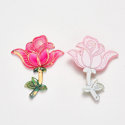 Valentine's Day Theme LS-TACR-R140-02E-1