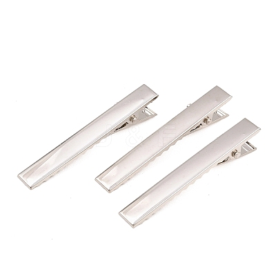 Iron Hair Accessories Findings MAK-R001-11-1