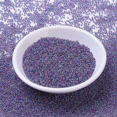 MIYUKI Round Rocailles Beads SEED-X0054-RR0340-1