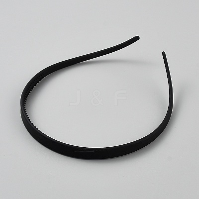 Resin Hair Bands Hair Accessories for Women Girls PHAR-TAC0010-001F-1