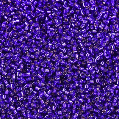 MIYUKI Delica Beads SEED-X0054-DB0610-1