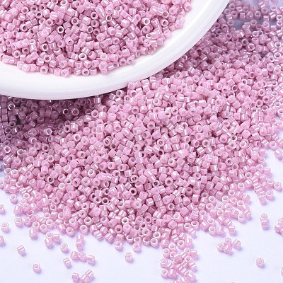 MIYUKI Delica Beads SEED-JP0008-DB1907-1