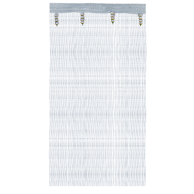 Polyester Door String Curtain AJEW-WH20128-054B-1