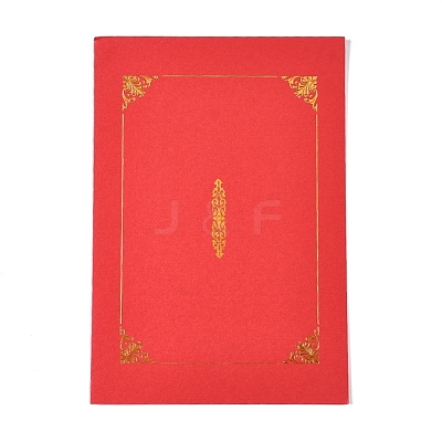 Certificate Holders AJEW-WH0121-32C-1