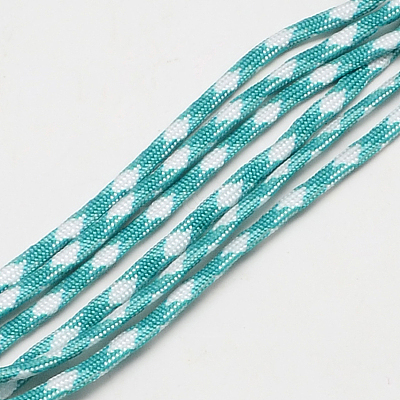 7 Inner Cores Polyester & Spandex Cord Ropes RCP-R006-012-1