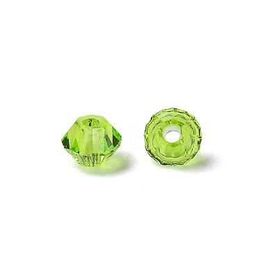 Preciosa® Crystal Beads Y-PRC-BA3-50540-1