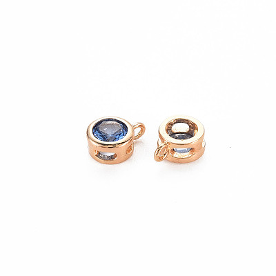 Brass Charms KK-S364-161C-1