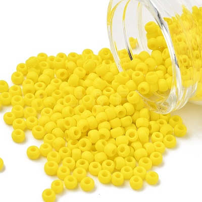 TOHO 6/0 Round Beads SEED-XTR06-0042F-1