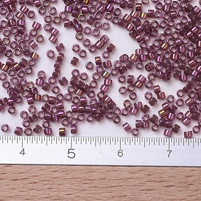MIYUKI Delica Beads SEED-X0054-DB0103-1