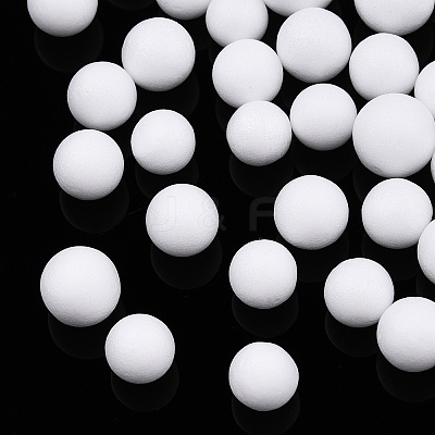 Small Craft Foam Balls KY-T007-08A-A-1