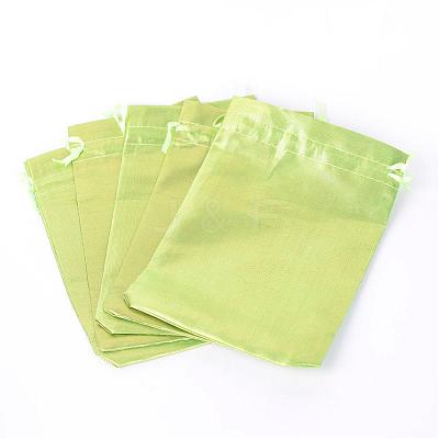 Rectangle Cloth Bags X-ABAG-R007-18x13-10-1