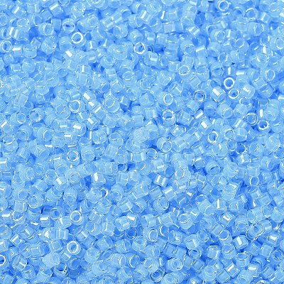MIYUKI Delica Beads SEED-J020-DB2039-1