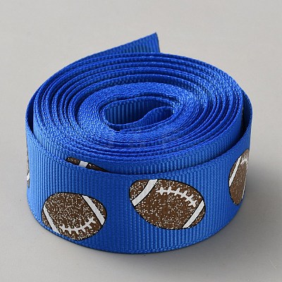 Polyester Ribbon OCOR-WH0109-107B-1